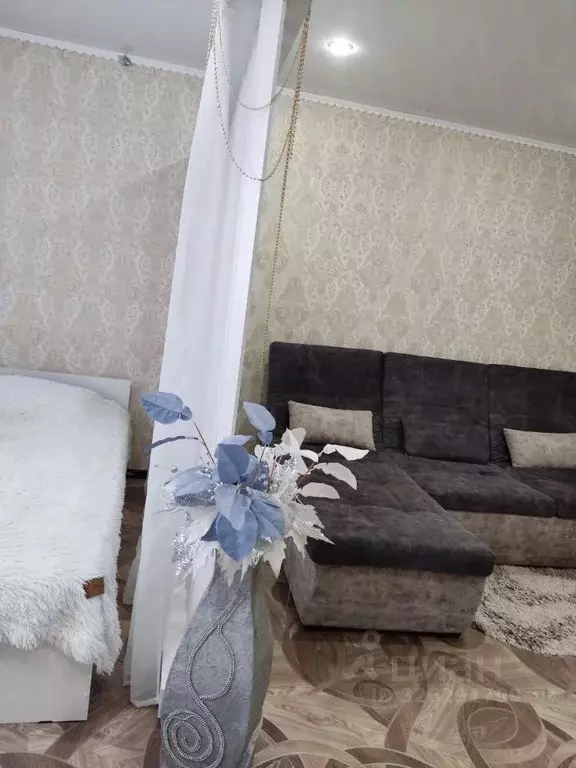 2-к кв. Омская область, Омск бул. Архитекторов, 17 (68.0 м) - Фото 2