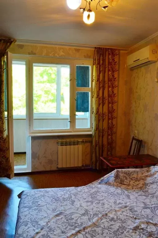 Студия Севастополь ул. Героев Бреста, 15 (30.0 м) - Фото 1