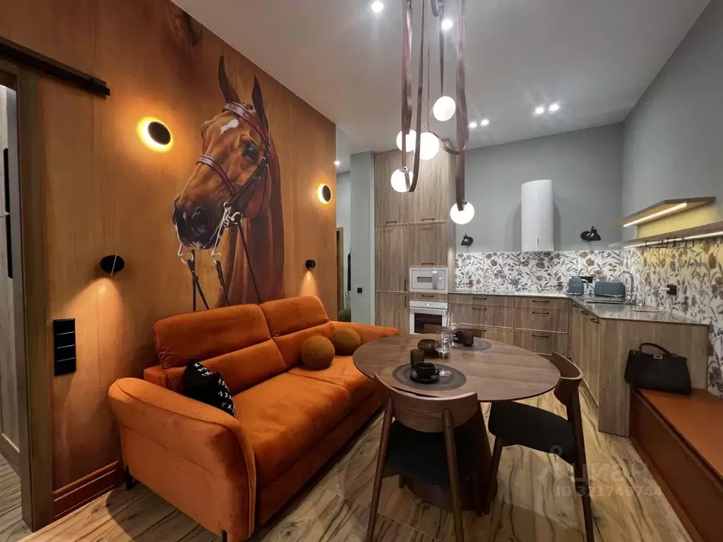 2-к кв. Новосибирская область, Новосибирск Большевистская ул., 88 ... - Фото 1