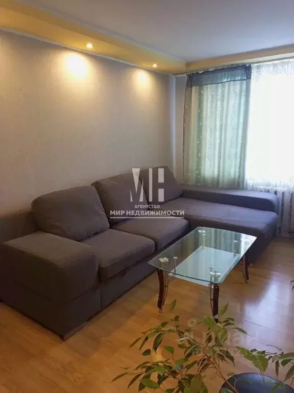 1-к кв. Калининградская область, Советск ул. Розы Люксембург, 5 (38.1 ... - Фото 1