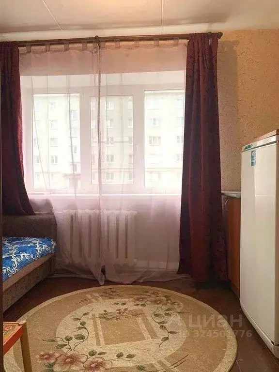 1-к кв. Новгородская область, Великий Новгород Московская ул., 8 (18.0 ... - Фото 2