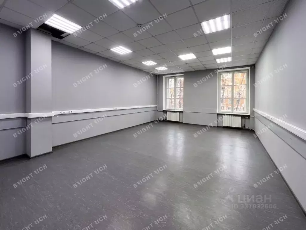 Офис в Санкт-Петербург Конногвардейский бул., 4 (582 м) - Фото 1