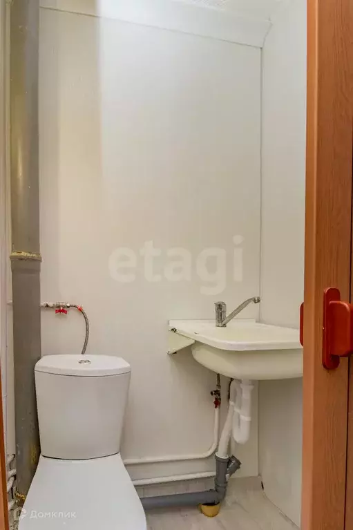 Продаётся 1-к квартира, 17.1 м - Фото 1