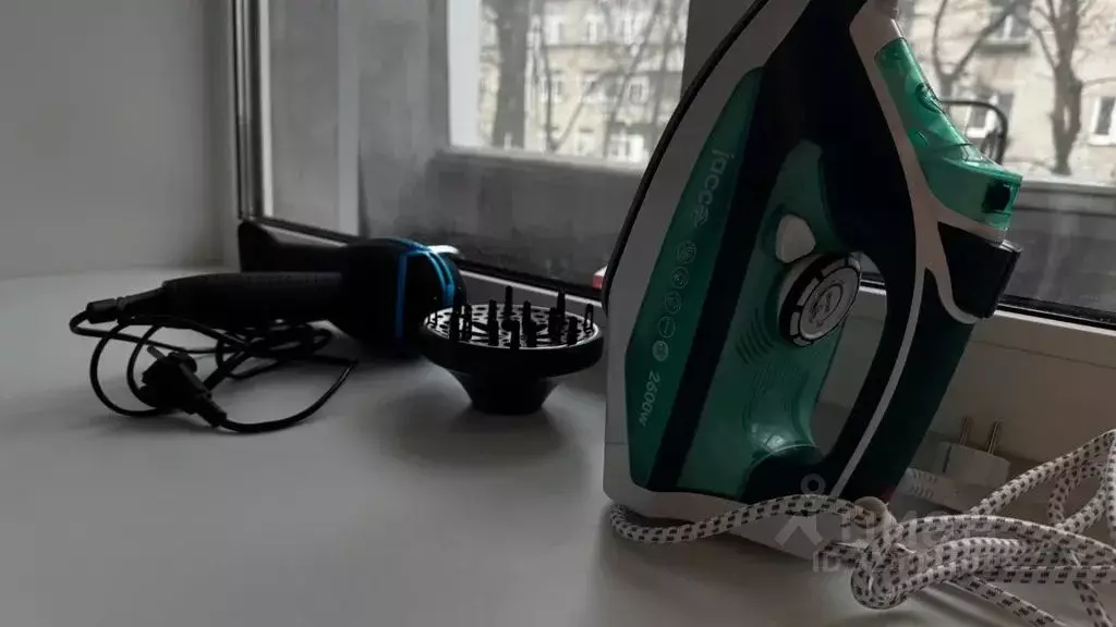 2-к кв. Московская область, Королев ул. Болдырева, 6 (35.0 м) - Фото 1