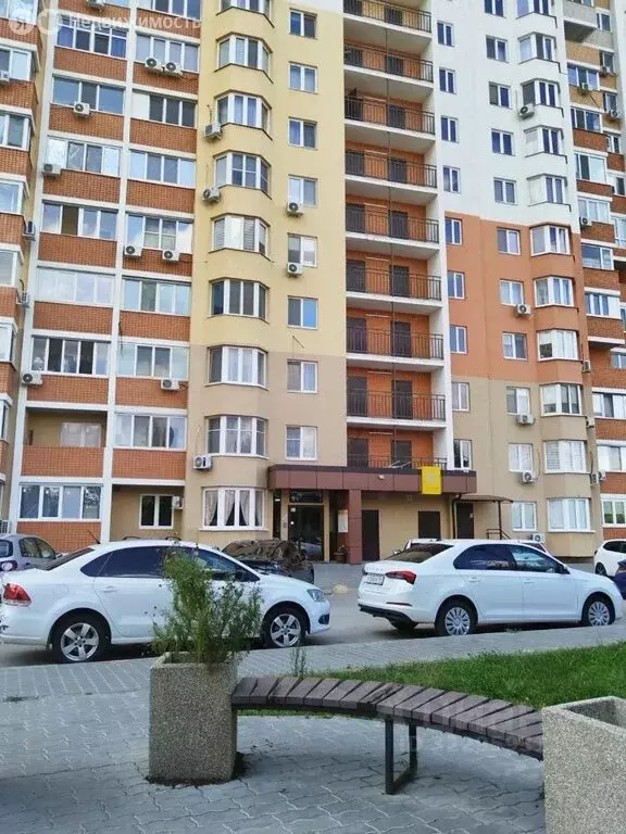 2-комнатная квартира: Энгельс, улица Пушкина, 87 (46.7 м) - Фото 1