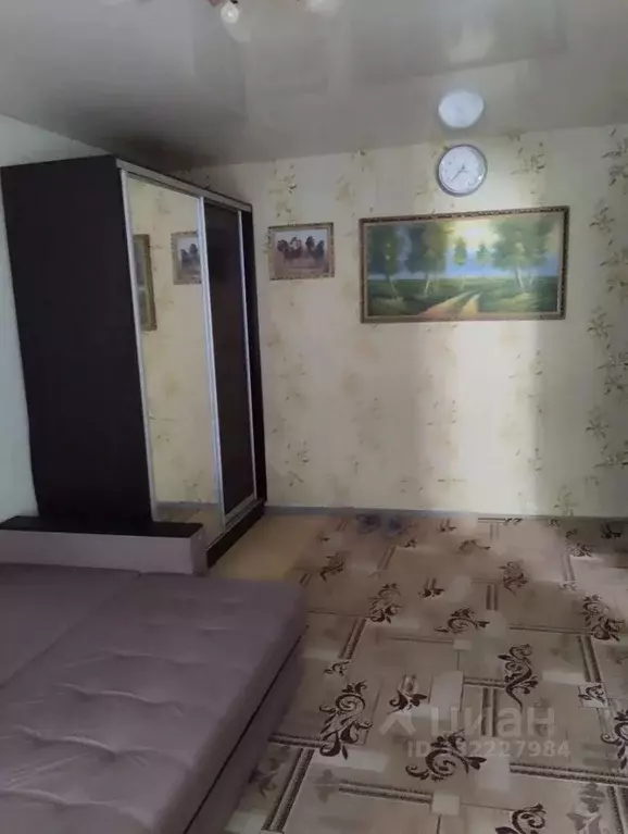 1-к кв. Татарстан, Казань ул. Дементьева, 28к2 (37.0 м) - Фото 2