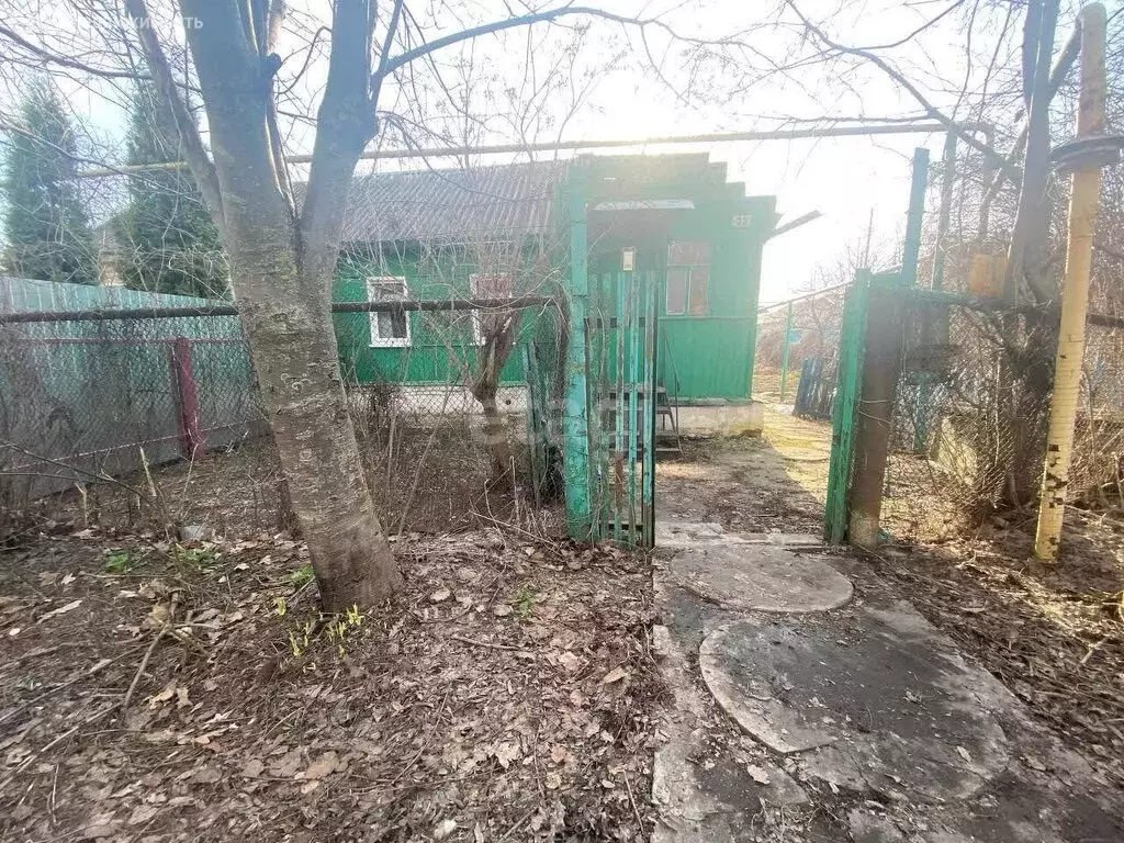 Дом в Мичуринск, улица Серафимовича (40 м) - Фото 0