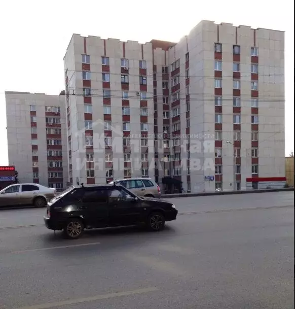 Помещение свободного назначения (66 м) - Фото 1