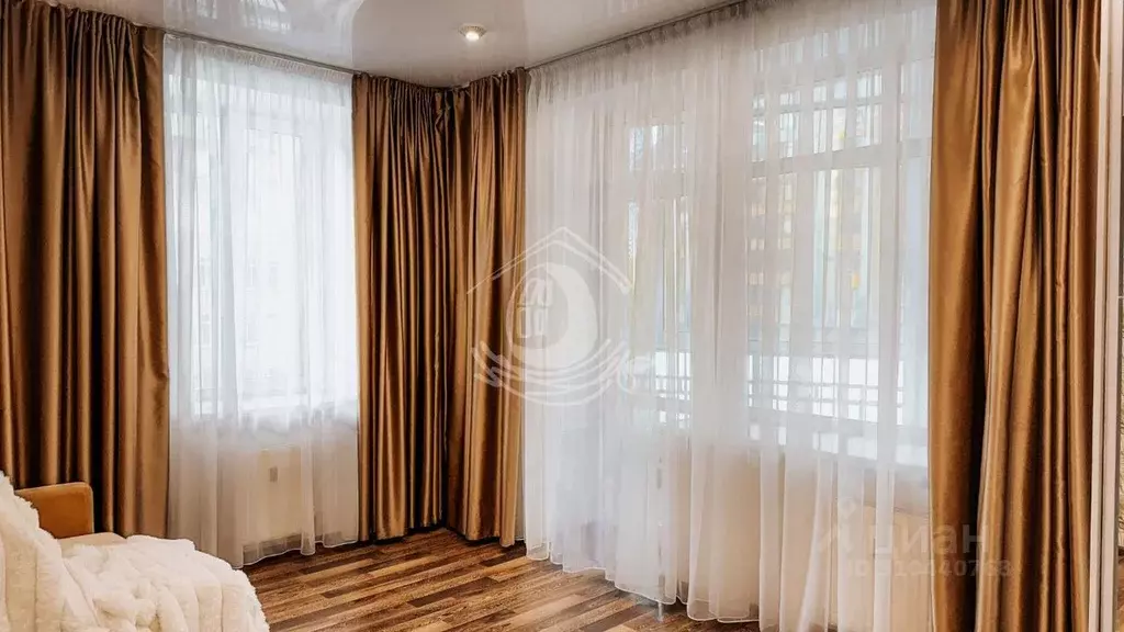 3-к кв. Алтайский край, Барнаул Комсомольский просп., 45А (104.0 м) - Фото 2