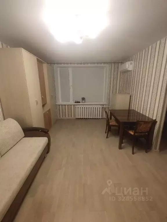 1-к кв. Москва Химкинский бул., 9 (32.0 м) - Фото 1