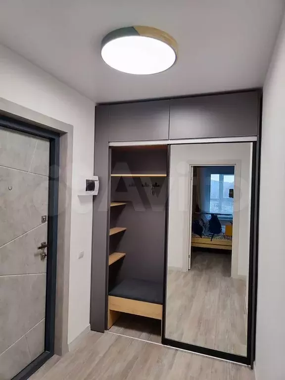 2-к. квартира, 64 м, 9/10 эт. - Фото 0