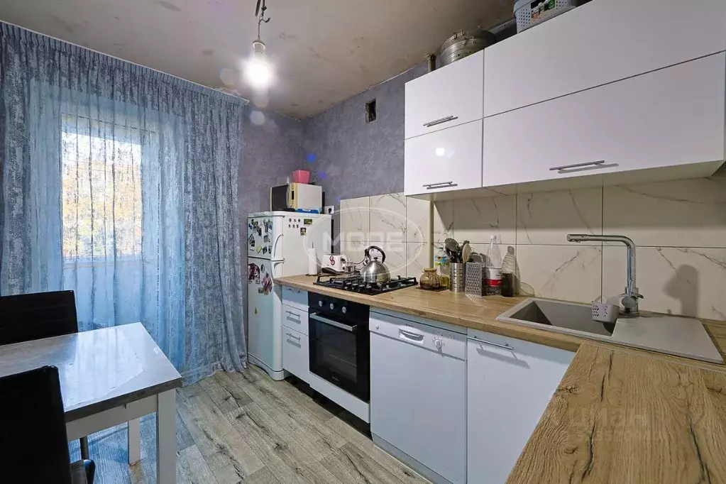 3-к кв. Калининградская область, Калининград ул. Подполковника ... - Фото 1