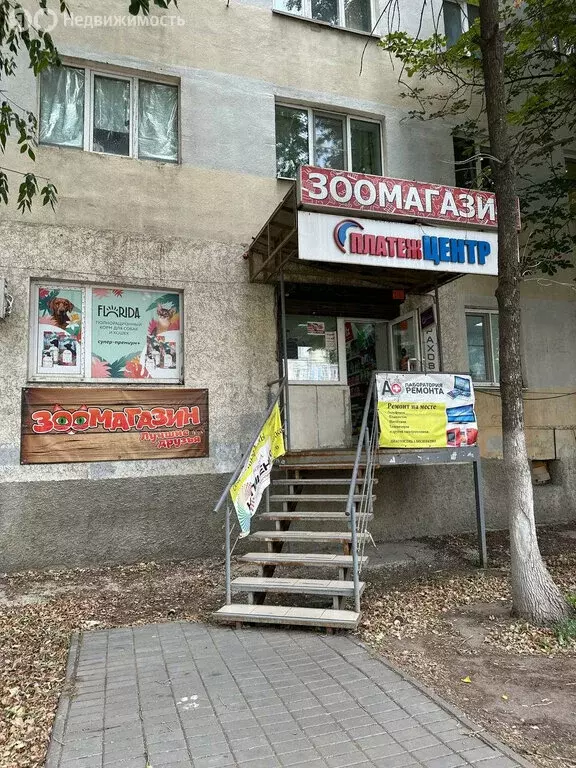 Помещение свободного назначения (92.9 м) - Фото 0