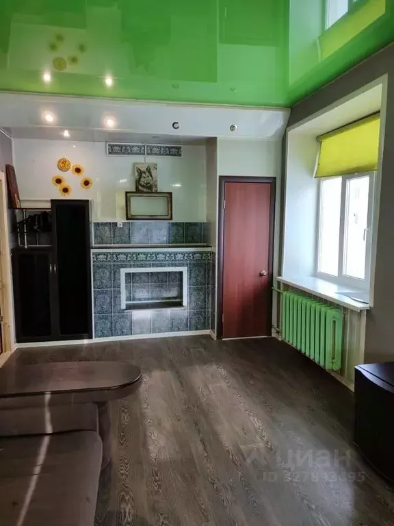 Комната Свердловская область, Екатеринбург пер. Суворовский, 17 (19.0 ... - Фото 1