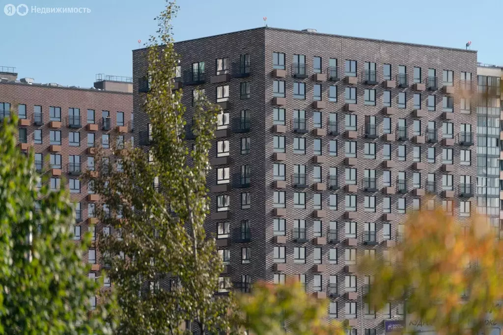 Помещение свободного назначения (119.7 м) - Фото 1