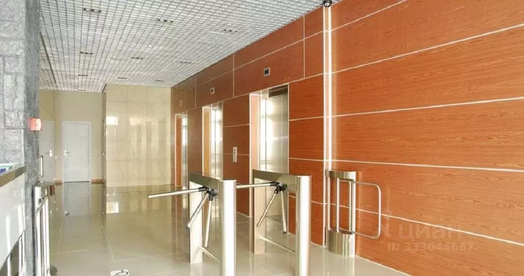 Офис в Москва ул. 8 Марта, 1С12 (163 м) - Фото 2