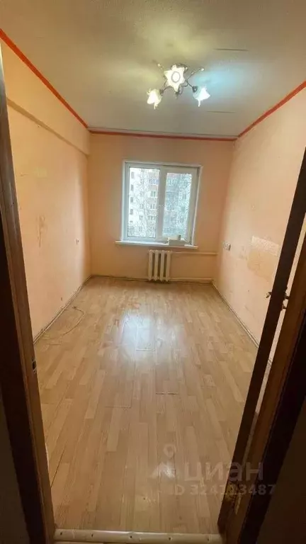 3-к кв. Башкортостан, Уфа Дагестанская ул., 15 (56.3 м) - Фото 2