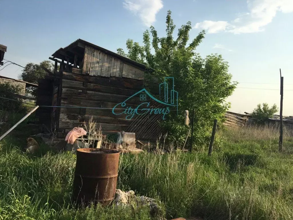 2-к кв. Оренбургская область, Новоорский район, Кумакский сельсовет, ... - Фото 2