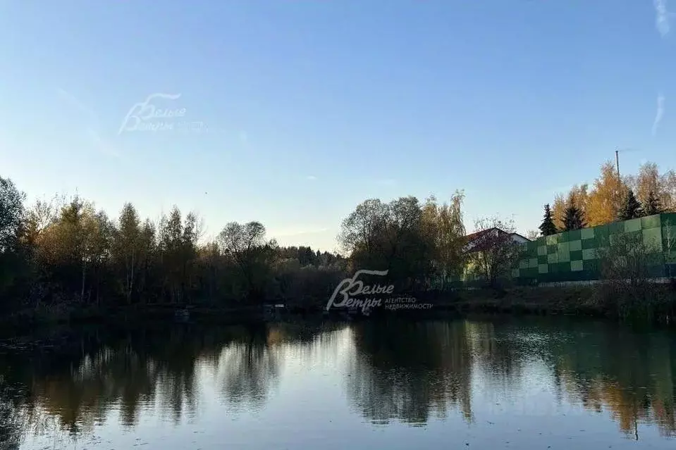 Участок в Москва д. Зименки, 14 (41.4 сот.) - Фото 2