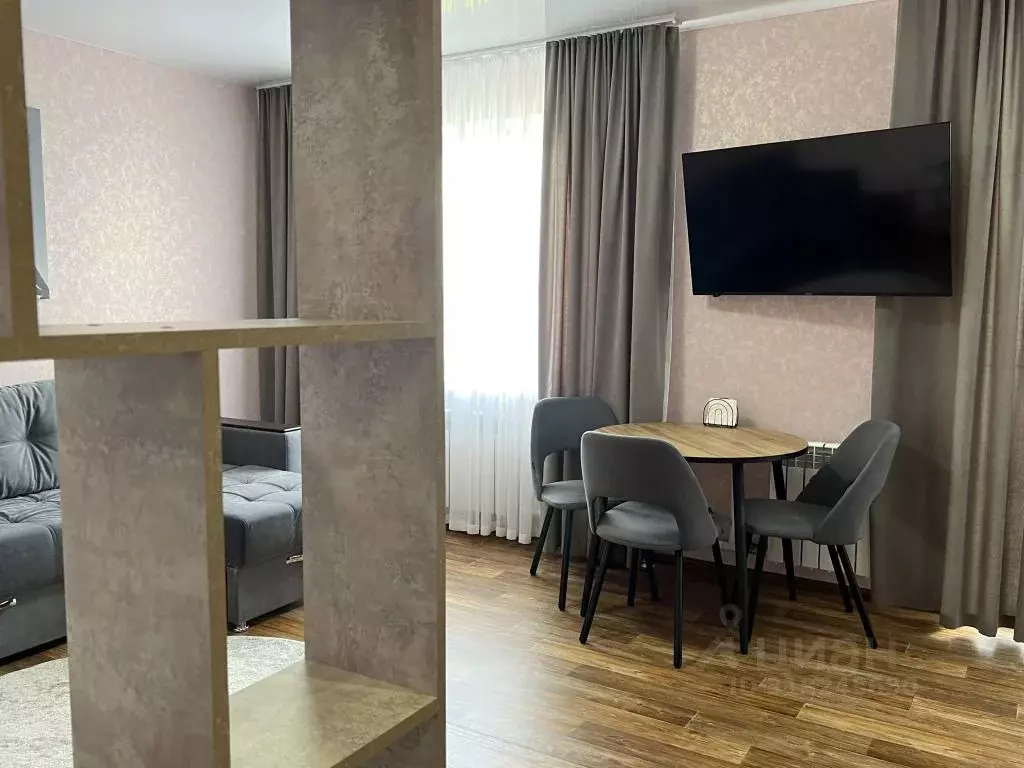 1-к кв. Кемеровская область, Юрга просп. Победы, 24 (34.0 м) - Фото 0