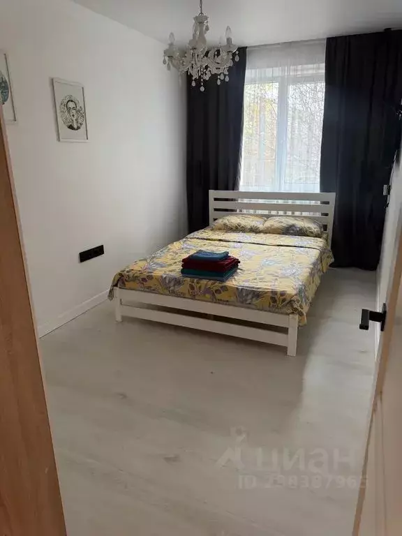 3-к кв. Калининградская область, Калининград ул. Богдана Хмельницкого, ... - Фото 0