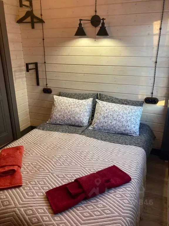 Комната Архангельская область, Приморский муниципальный округ, пос. ... - Фото 2