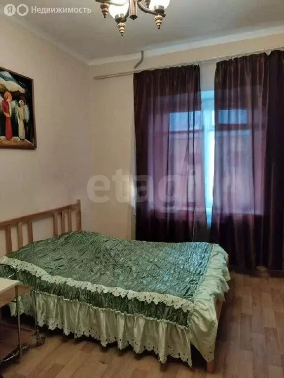 1к в 3-комнатной квартире (16.7 м) - Фото 1