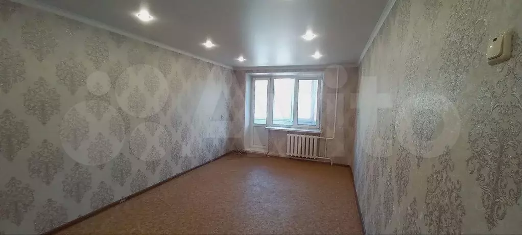 1-к. квартира, 34 м, 4/9 эт. - Фото 0