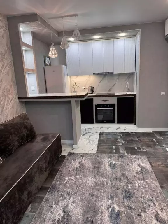 2-к кв. Курганская область, Курган ул. Коли Мяготина, 181 (47.0 м) - Фото 2