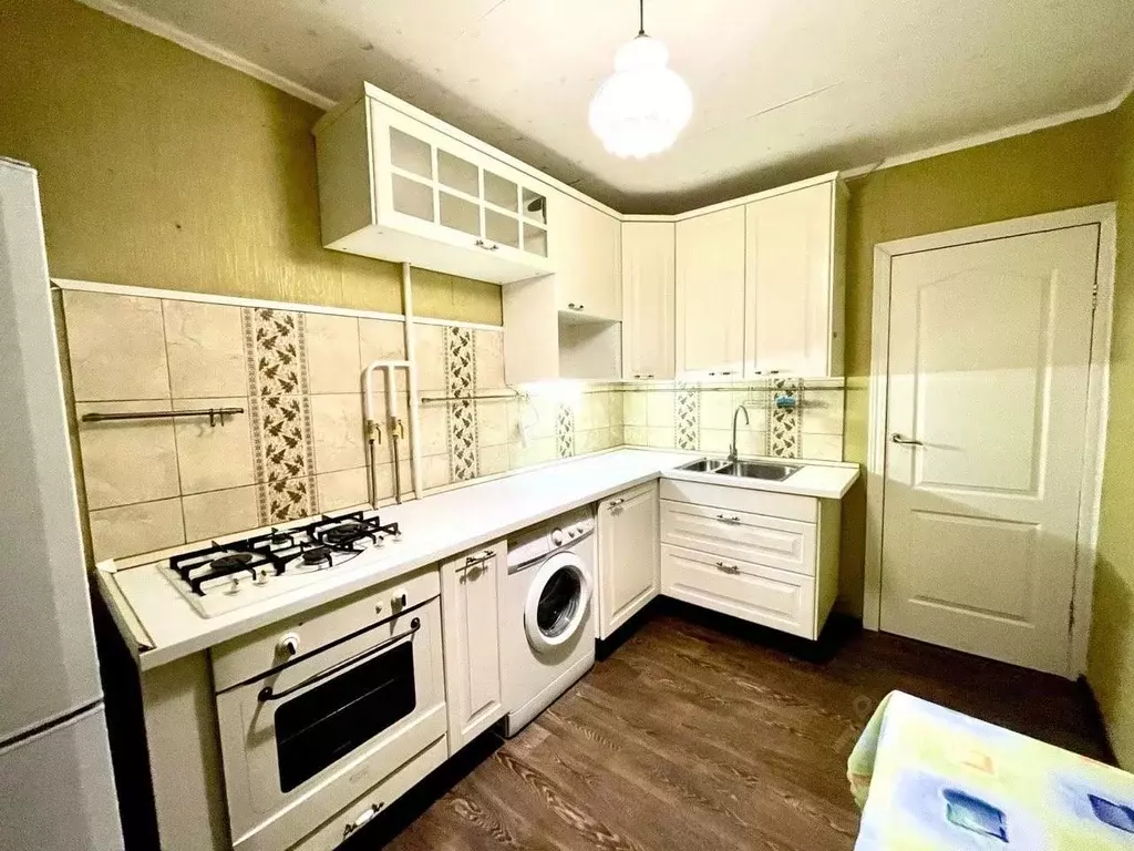 1-к кв. Москва Иркутская ул., 12/14 (42.0 м) - Фото 1