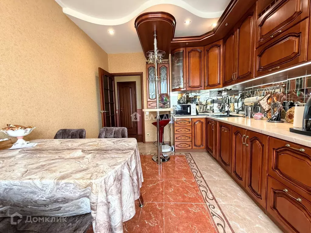 Продаётся 2-к квартира, 76.1 м - Фото 1