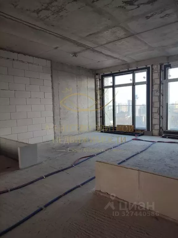 3-к кв. Москва ул. Академика Челомея, 1А (85.0 м) - Фото 2