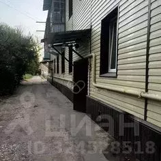 1-к кв. Волгоградская область, Волгоград Поселок Мирный тер., 51 (28.4 ... - Фото 2