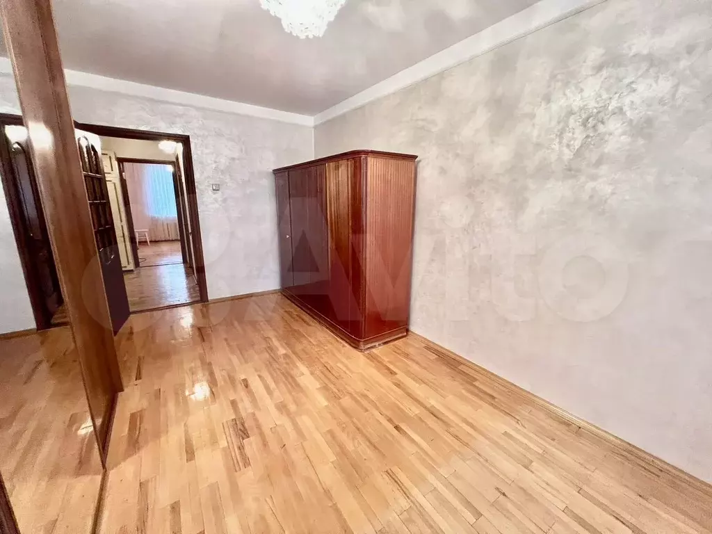 3-к. квартира, 80 м, 8/9 эт. - Фото 0