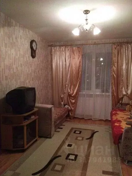 1-к кв. Санкт-Петербург Шлиссельбургский просп., 26К2 (34.0 м) - Фото 1