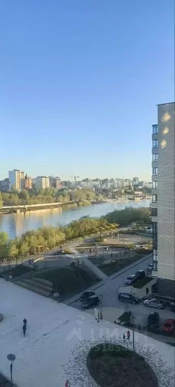Студия Тюменская область, Тюмень ул. Газовиков, 73к3 (27.3 м) - Фото 0
