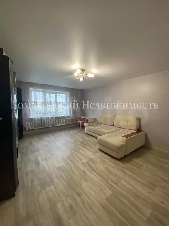 2-к. квартира, 58 м, 7/10 эт. - Фото 1