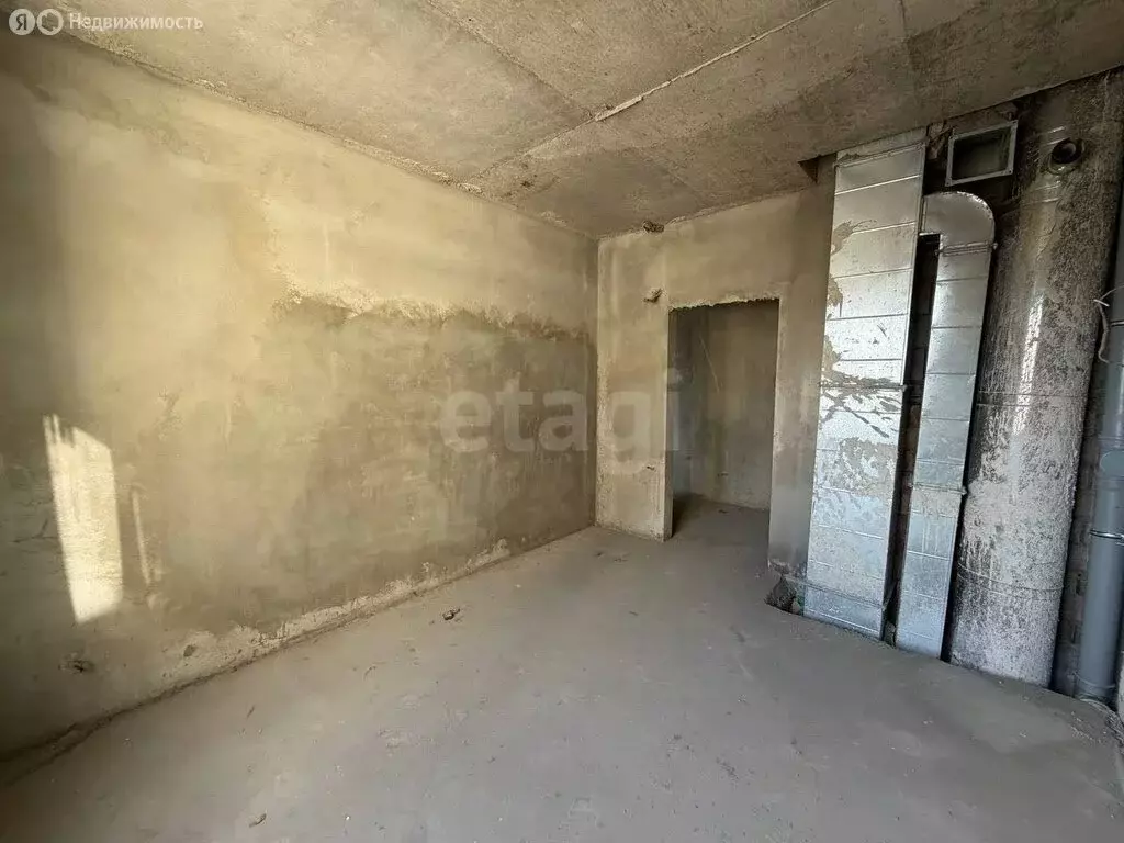3-комнатная квартира: Нальчик, улица Шарданова, 48к2 (82 м) - Фото 2
