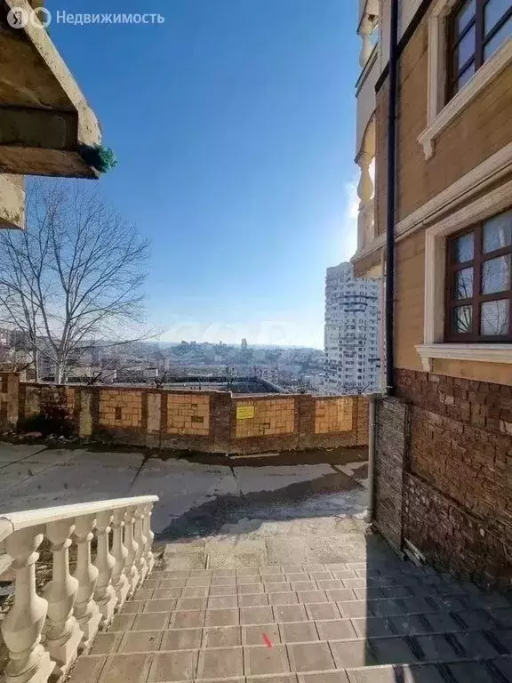 Квартира-студия: Сочи, улица Тимирязева, 167 (18.9 м) - Фото 1