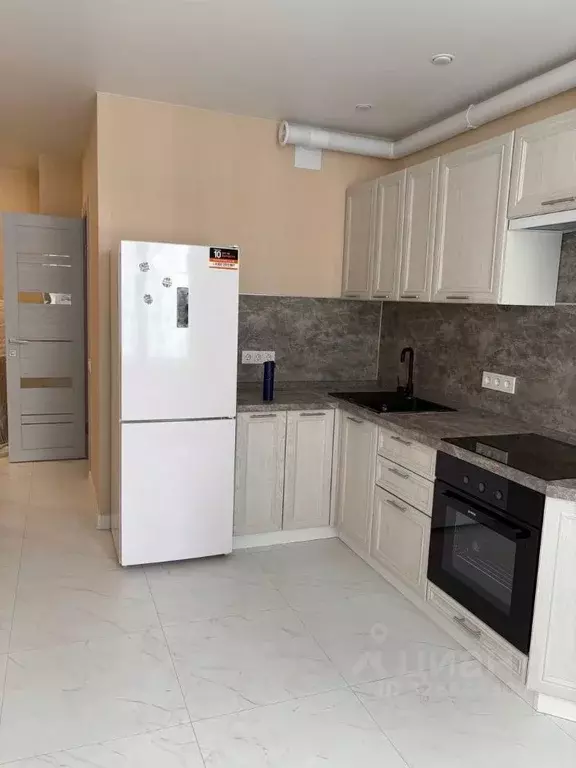 1-к кв. Московская область, Люберцы ул. Солнечная, 6 (38.9 м) - Фото 0