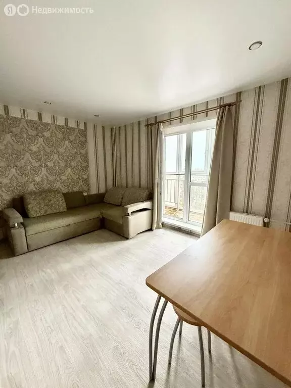 Квартира-студия: Курган, улица Рихарда Зорге, 7 (24.4 м) - Фото 2