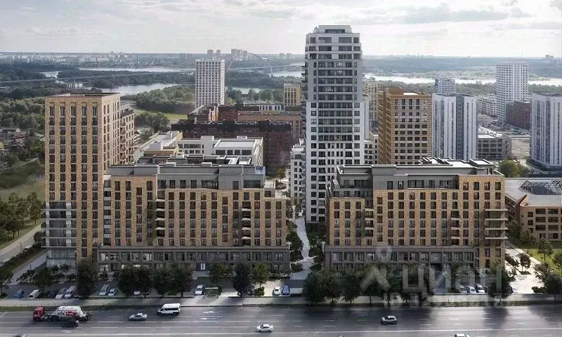 Гараж в Новосибирская область, Новосибирск Большевистская ул., 88 (14 ... - Фото 2