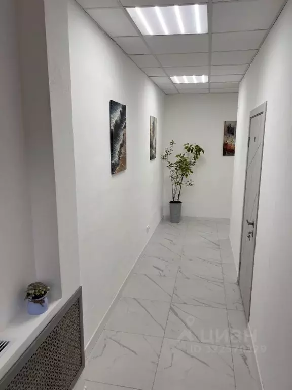 Помещение свободного назначения в Кировская область, Киров Лебяжская ... - Фото 1