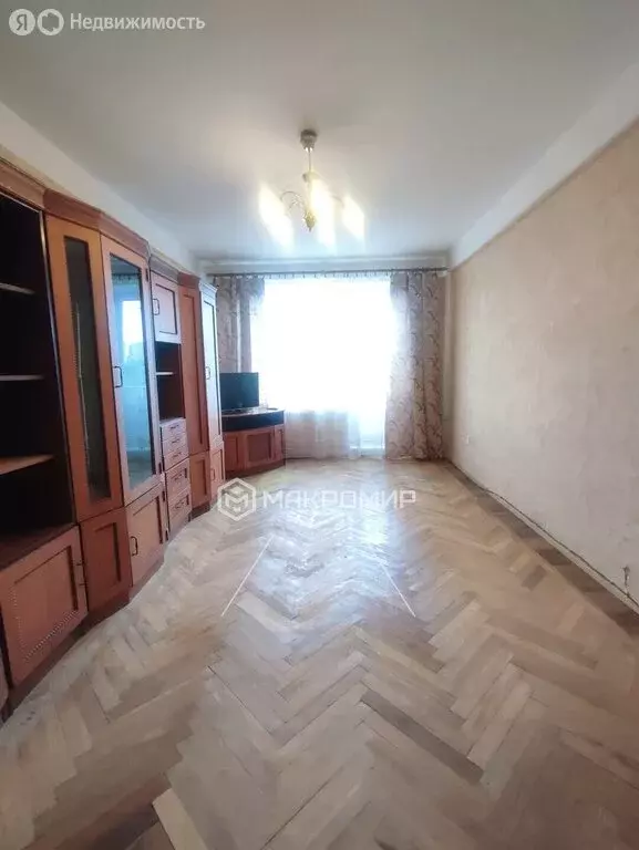 2-комнатная квартира: Санкт-Петербург, проспект Мечникова, 18 (42 м) - Фото 2