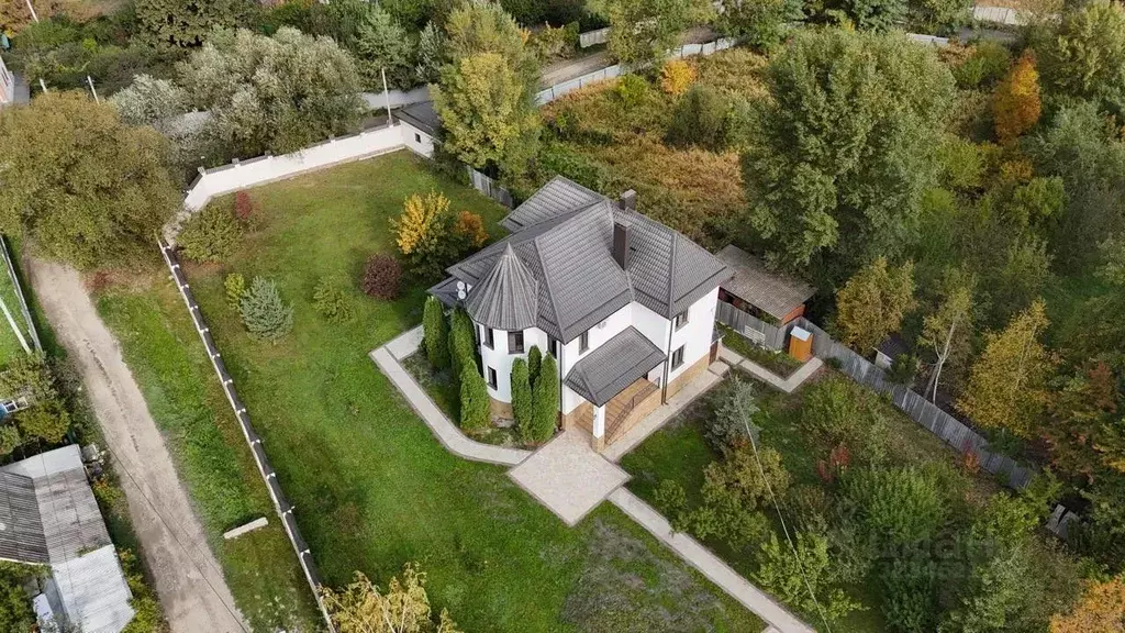 Коттедж в Карачаево-Черкесия, Черкесск Тополек садоводческое ... - Фото 2