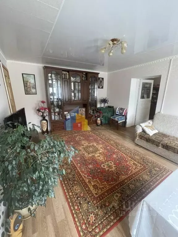 Дом в Тульская область, Тула городской округ, д. Зимаровка 7 (97 м) - Фото 1