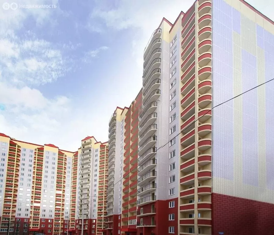 2-комнатная квартира: Калуга, улица Калужского Ополчения, 9 (60.1 м) - Фото 2