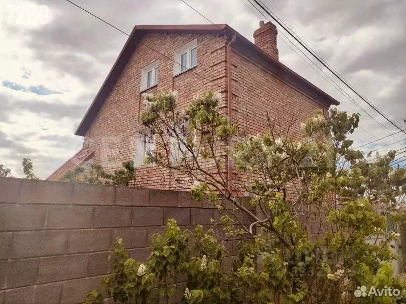 Дом в Севастополь Балаклавский муниципальный округ, Фиолент СТ, 808 ... - Фото 2