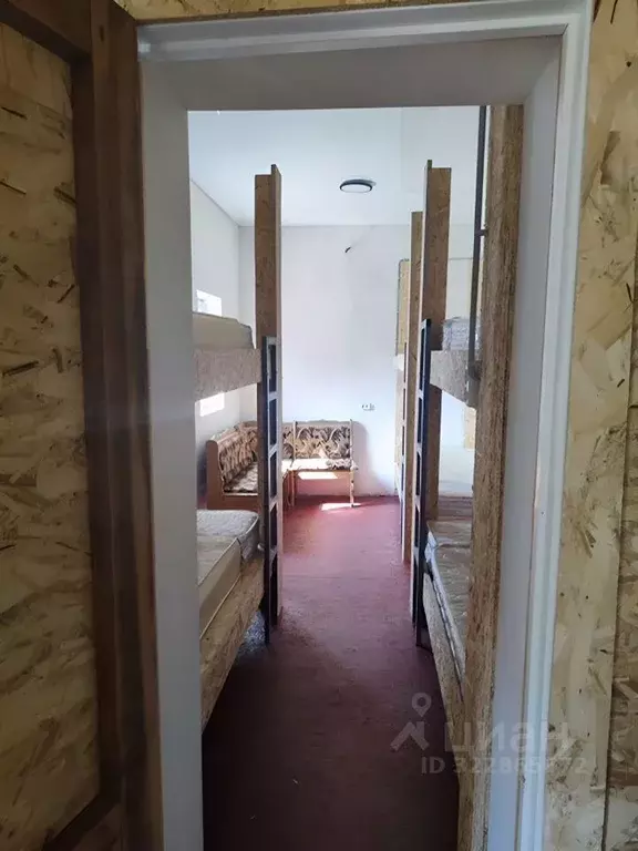 Дом в Краснодарский край, Северский район, Ильское городское ... - Фото 2