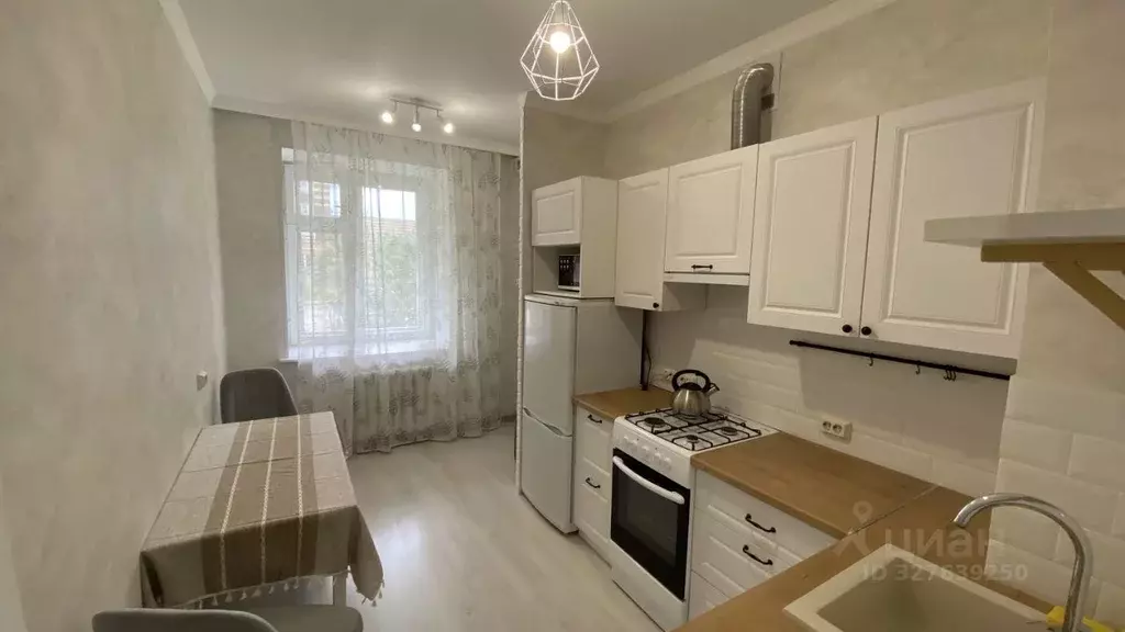 1-к кв. Пермский край, д. Кондратово ул. Культуры, 8 (37.8 м) - Фото 1